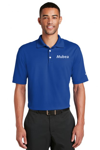 Nike Dri-FIT Micro Pique Polo