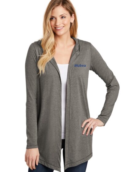 Women’s Perfect Tri ® Hooded Cardigan