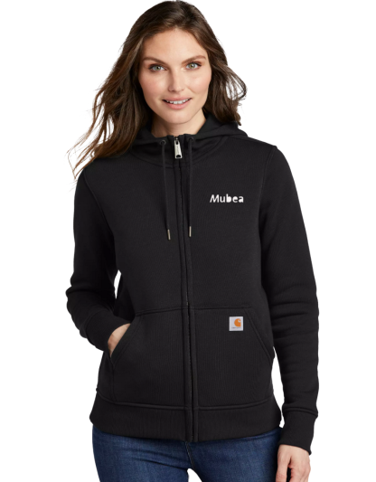 Carhartt® Women’s Clarksburg Full-Zip Hoodie