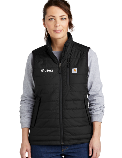 Carhartt® Women’s Gilliam Vest