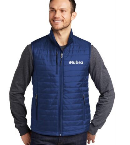 Port Authority® Packable Puffy Vest