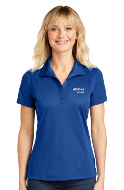 CM Ladies Micropique Sport-Wick® Polo